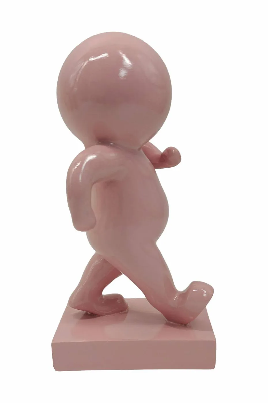 Present Time Statue Amigo Walking Medium