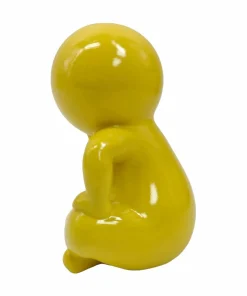 Present Time Statue Amigo Sitting