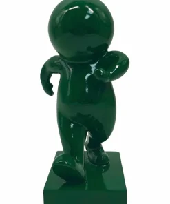 Present Time Statue Amigo Walking Medium