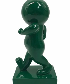 Present Time Statue Amigo Walking Medium