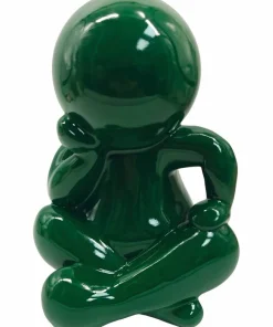 Present Time Statue Amigo Sitting