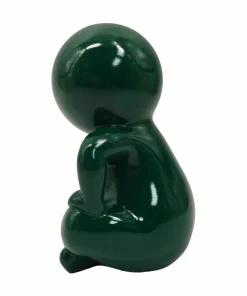 Present Time Statue Amigo Sitting