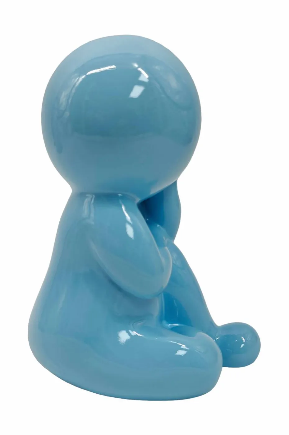 Present Time Statue Amigo Dreaming