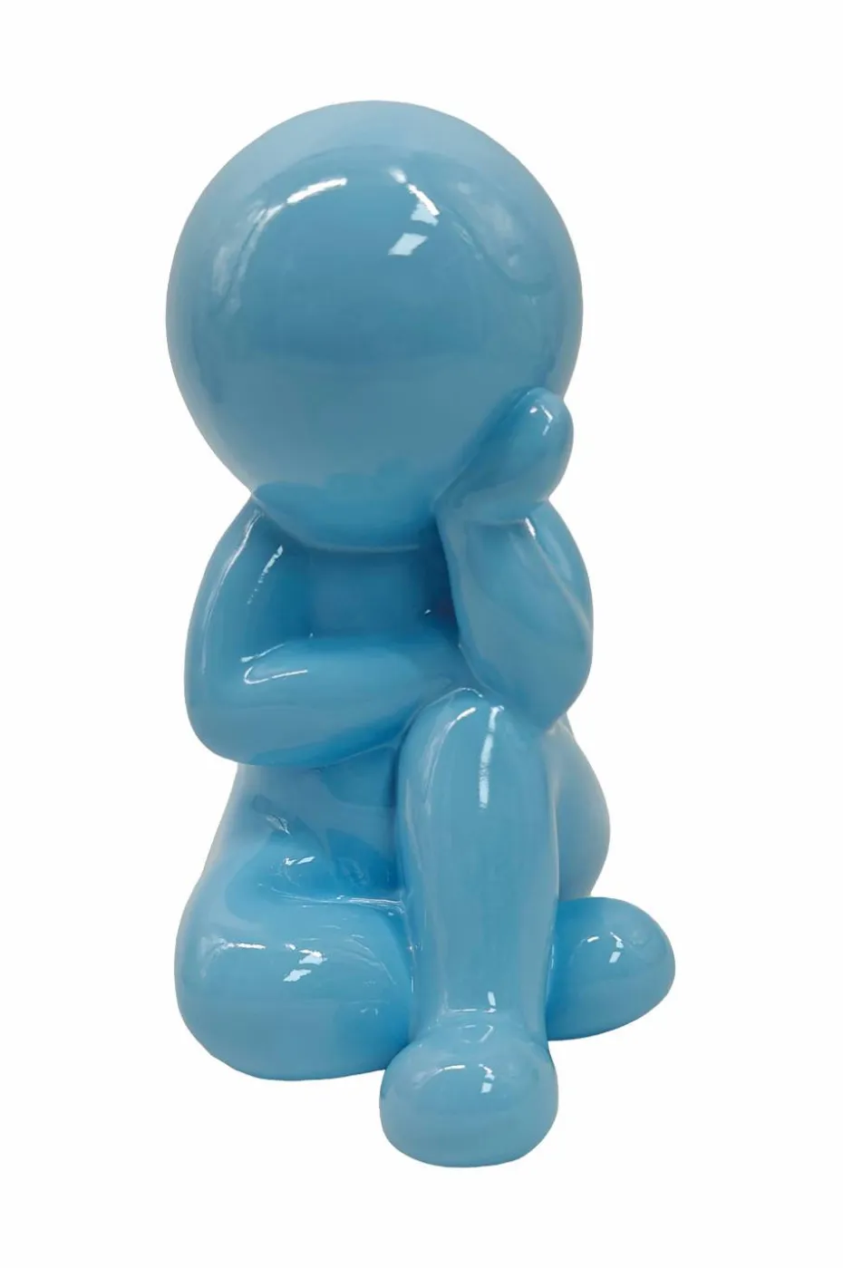 Present Time Statue Amigo Dreaming