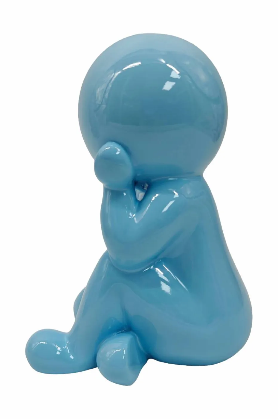 Present Time Statue Amigo Dreaming