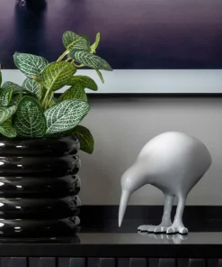 Present Time Statue Kiwi Bird
