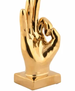 Present Time Statue Perfecto