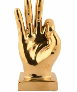 Present Time Statue Perfecto