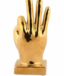 Present Time Statue Perfecto