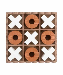 Present Time Tic Tac Toe