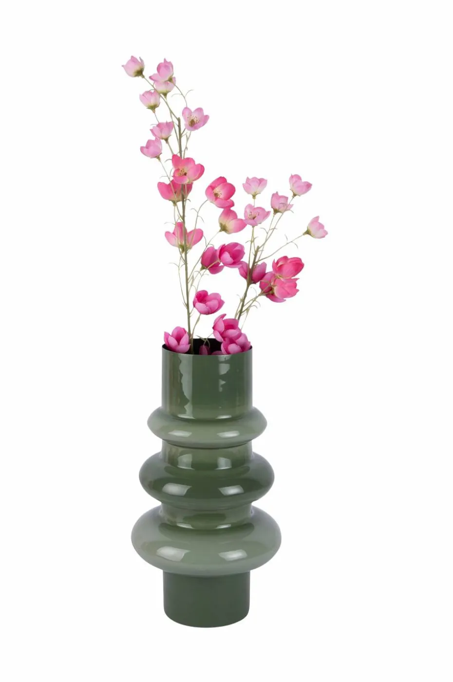 Present Time Vase Grato