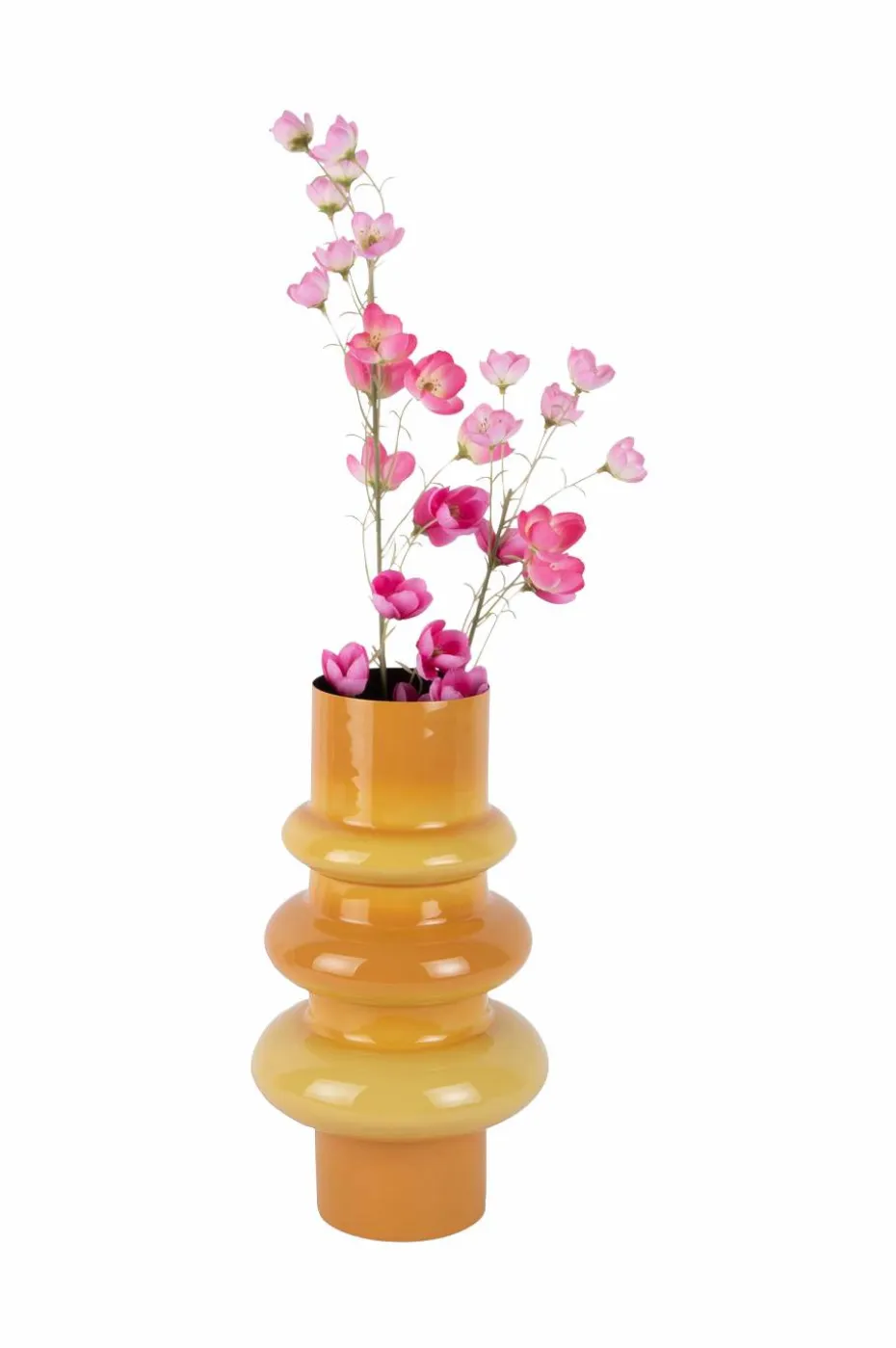 Present Time Vase Grato