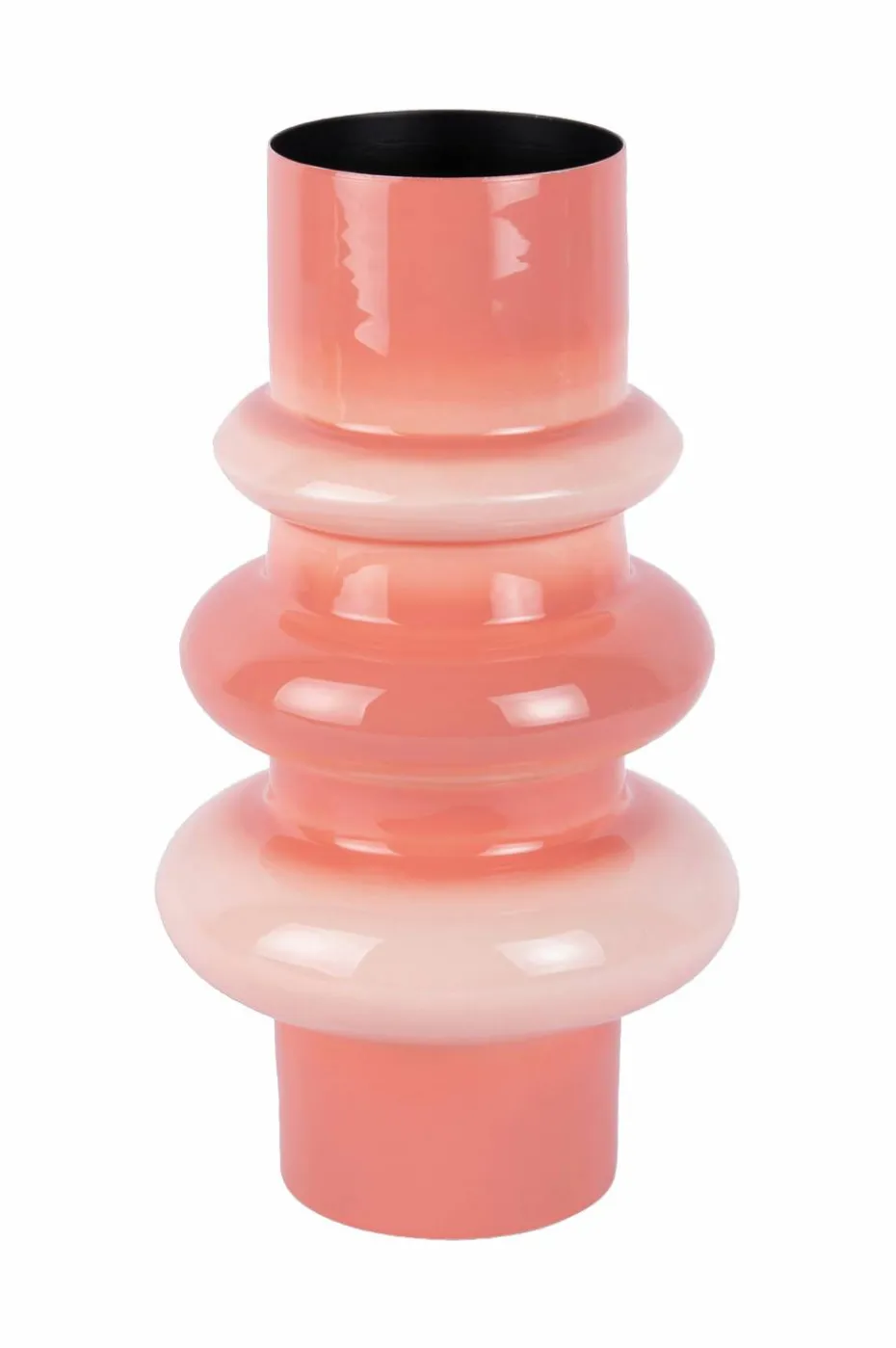 Present Time Vase Grato