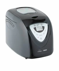 Princess Bakemaskin Black 900gram 15 programmer digital
