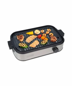 Princess Bordgrill Smokeless 35x21cm 1800W