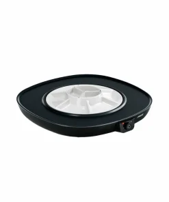 Princess Bordgrill Table Chef Pirouette 45x47,5cm 1000W