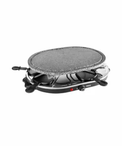 Princess Classic Stone & Raclette