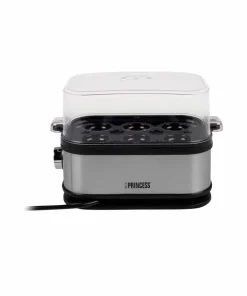 Princess Eggekoker 6 egg 400 Watt