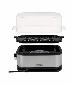 Princess Eggekoker 6 egg 400 Watt