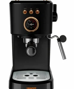 Princess Espressomaskin Manuell 249417