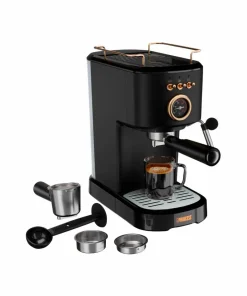 Princess Espressomaskin Manuell 249417