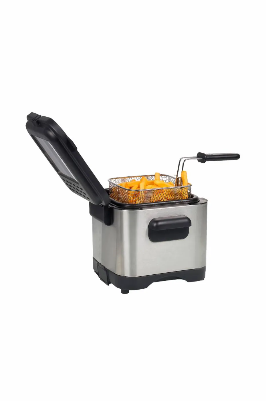 Princess Frityr 1,5 l Kompakt 182612