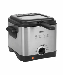 Princess Frityr 1,5 l Kompakt 182612