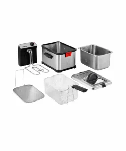 Princess Frityr 3 liter "Superior Fryer 3200 Watt"