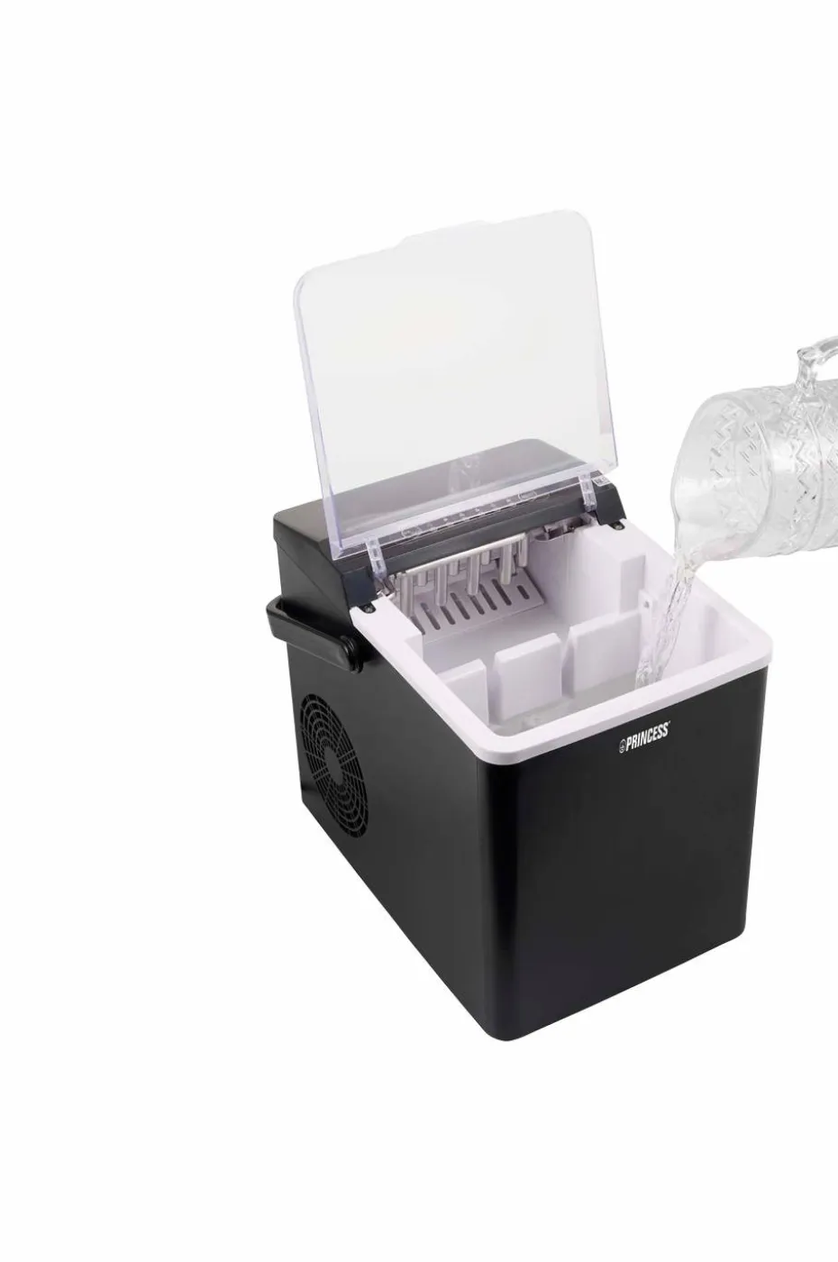 Princess Ismaskin 1,75L 12kg/h