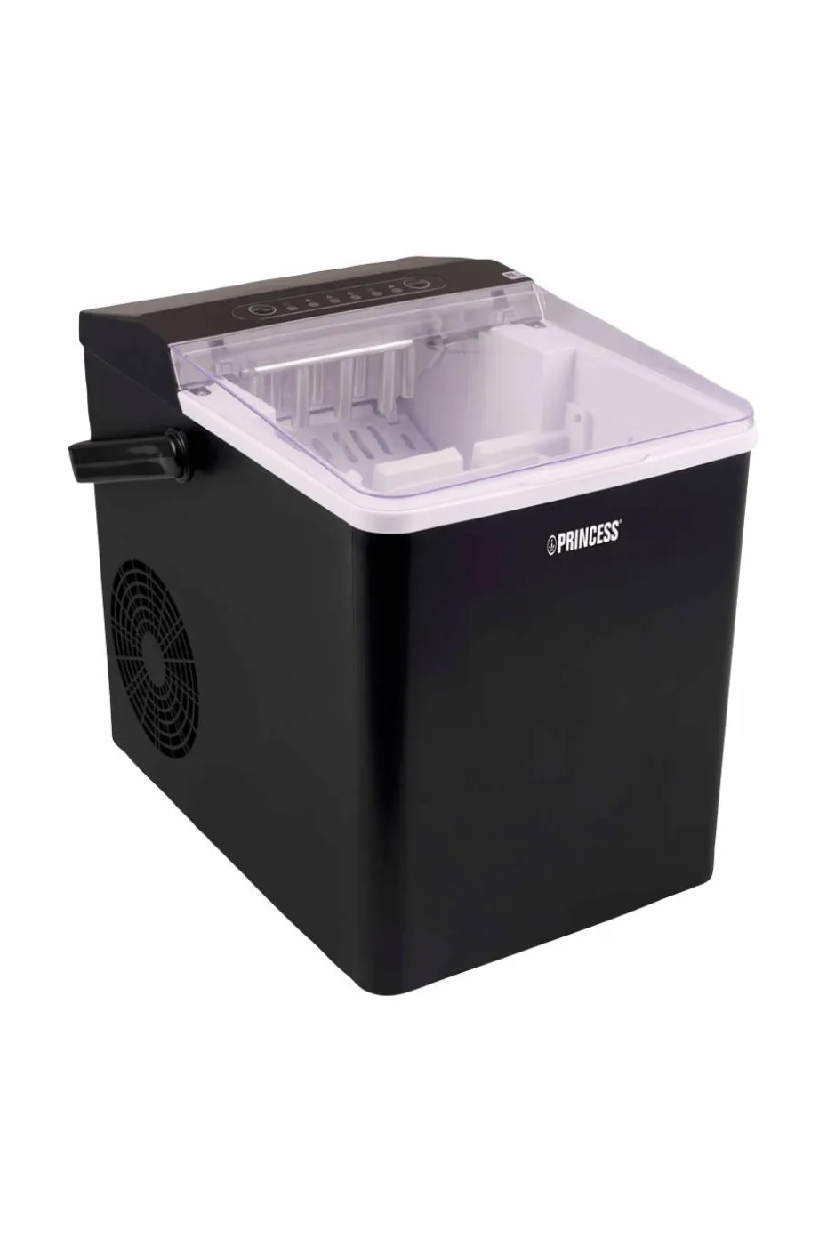 Princess Ismaskin 1,75L 12kg/h