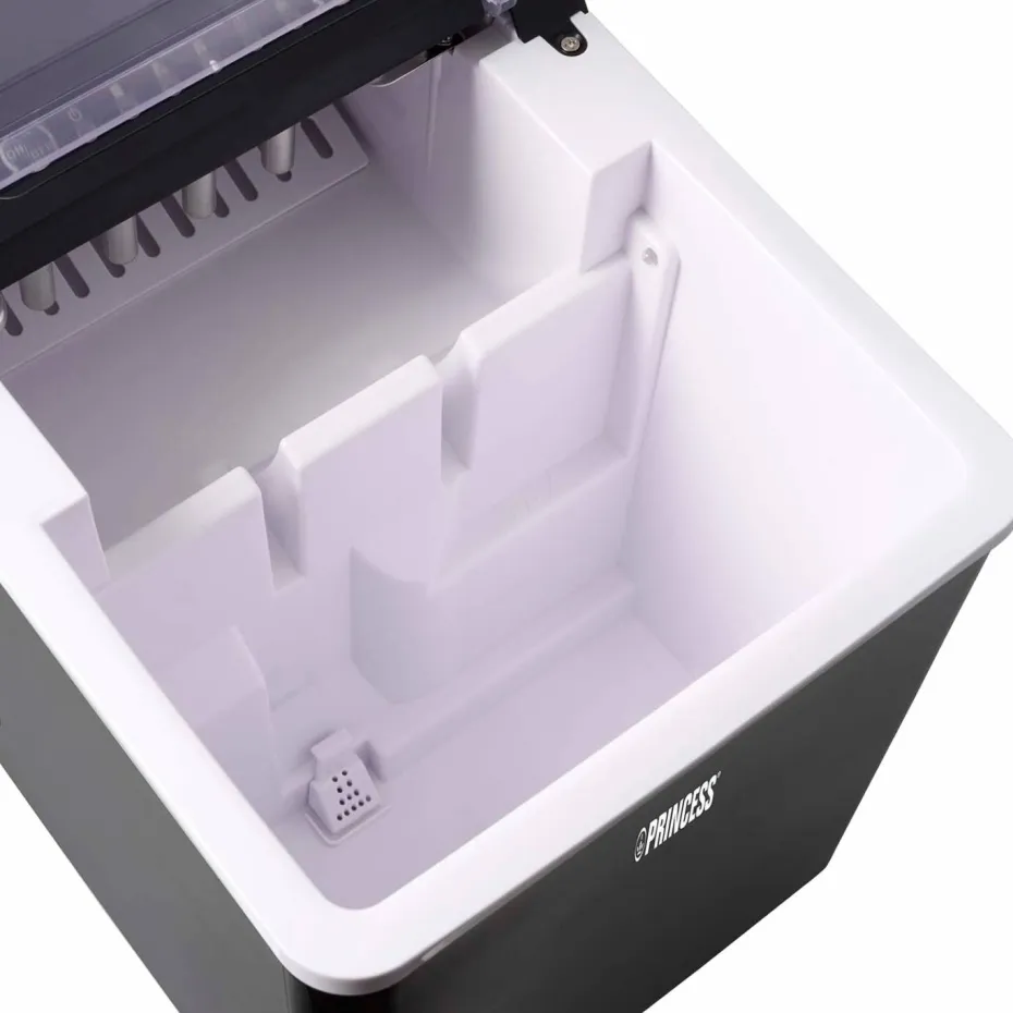 Princess Ismaskin 1,75L 12kg/h