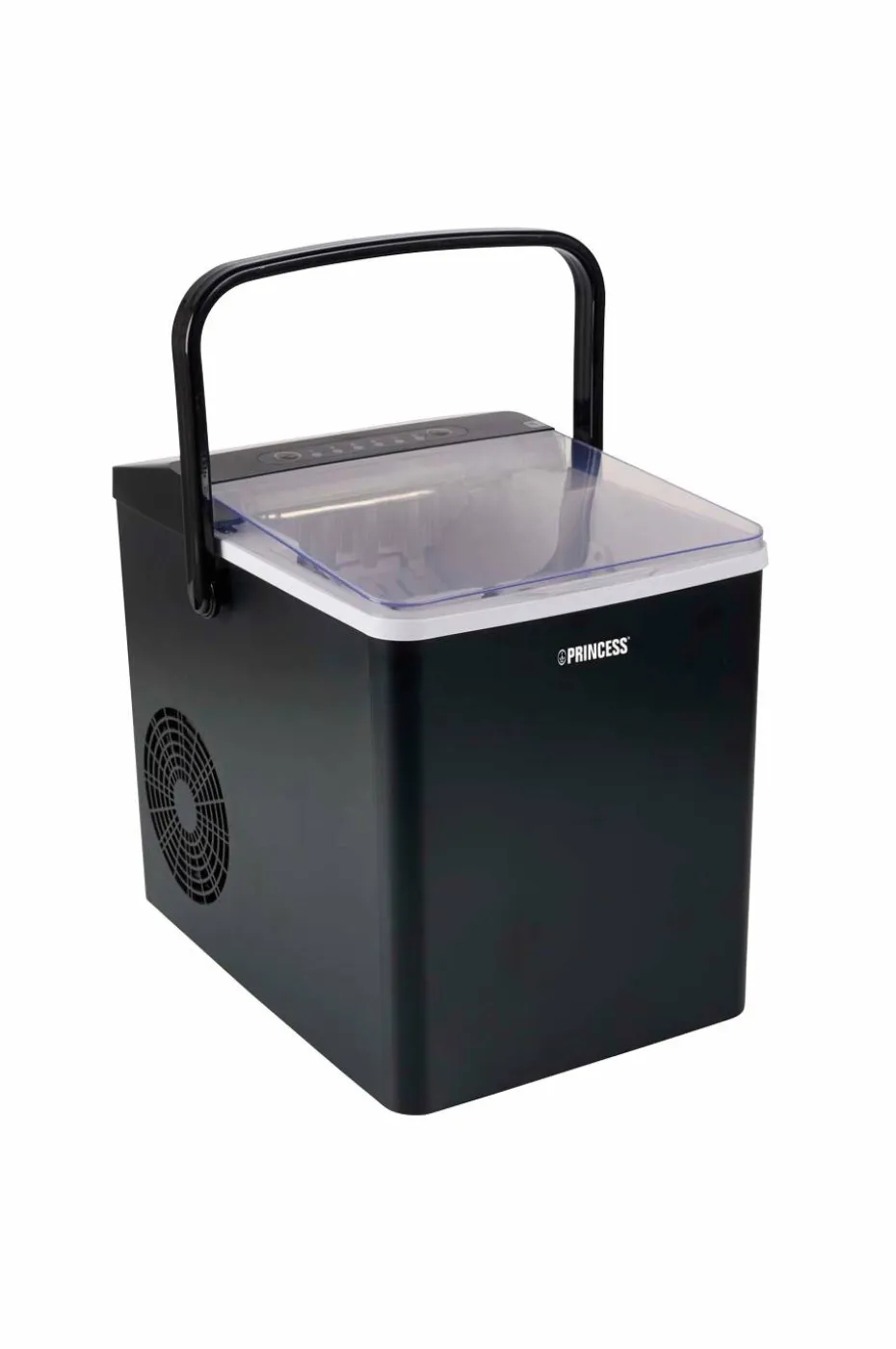 Princess Ismaskin 1,75L 12kg/h