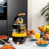 Princess Juicepresse Luxurious own design 300 W.