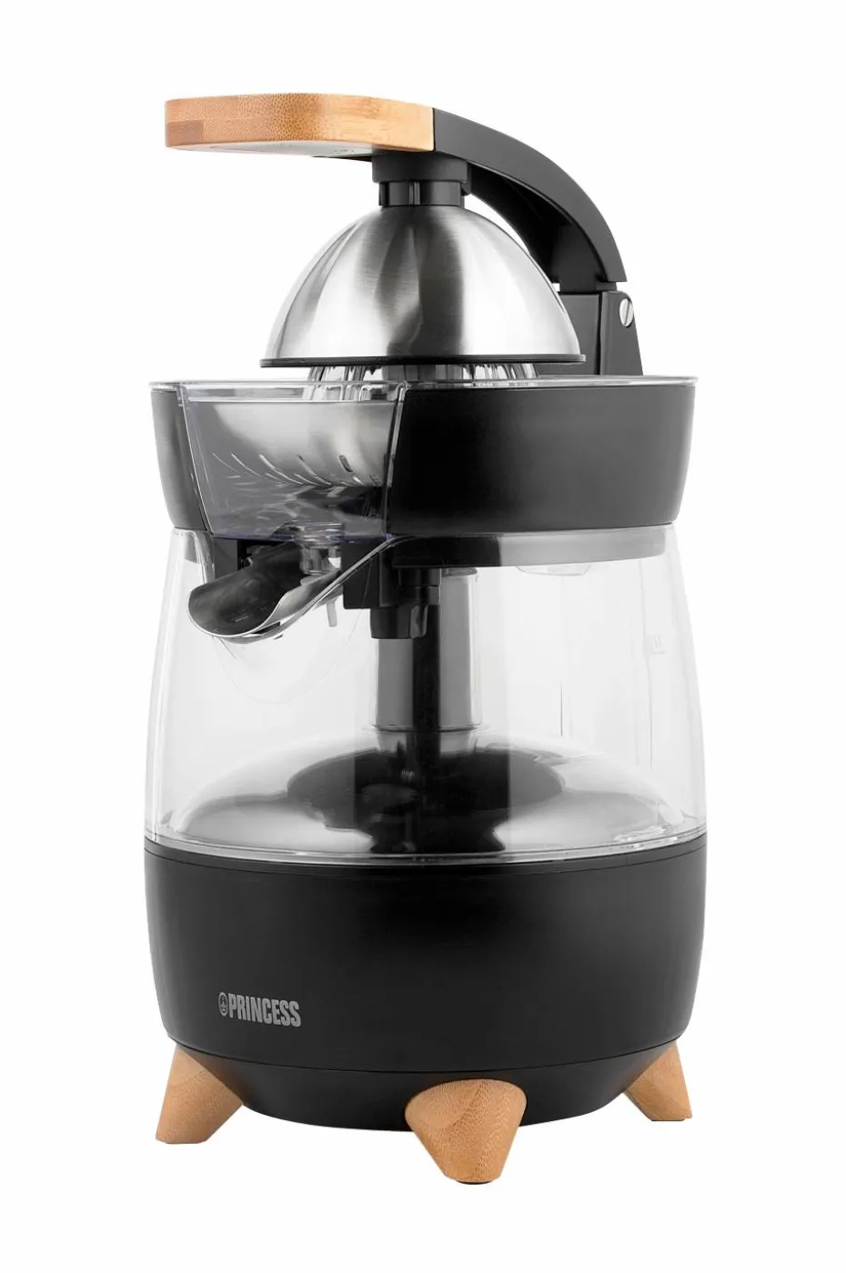 Princess Juicepresse Luxurious own design 300 W.