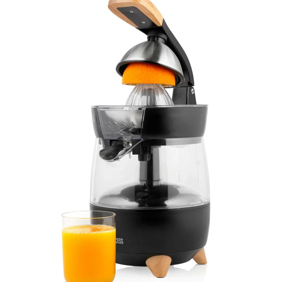 Princess Juicepresse Luxurious own design 300 W.
