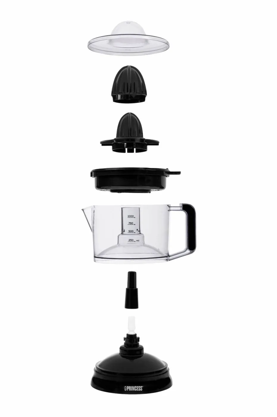 Princess Juicepresse/sitruspresse Citrus Juicer
