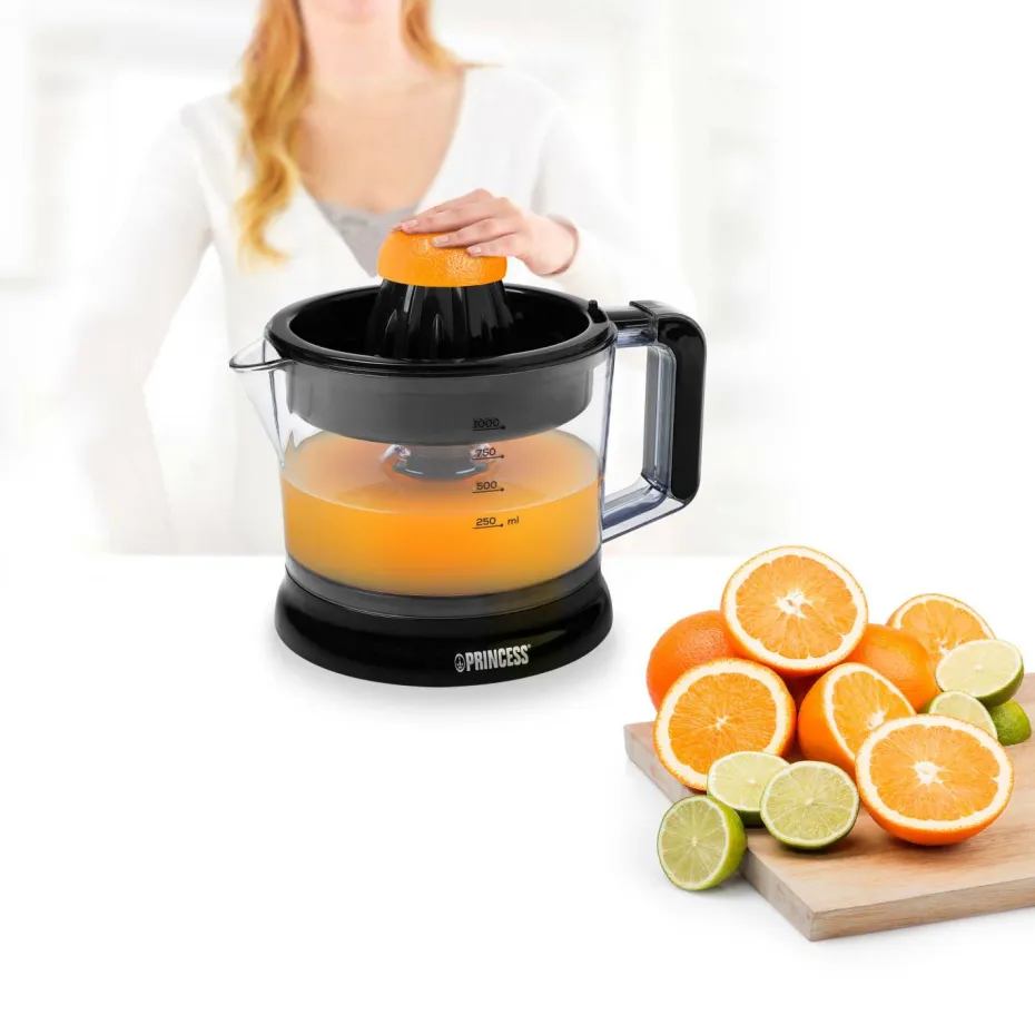Princess Juicepresse/sitruspresse Citrus Juicer