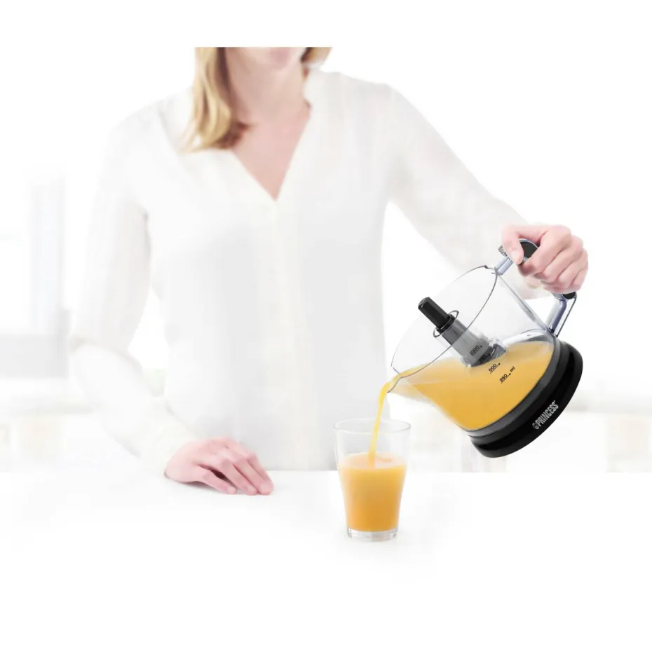 Princess Juicepresse/sitruspresse Citrus Juicer