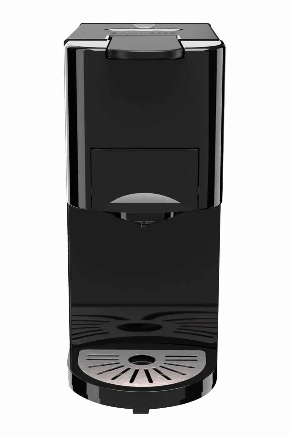 Princess Kapselmaskin 4-in-1 249454 Automatic