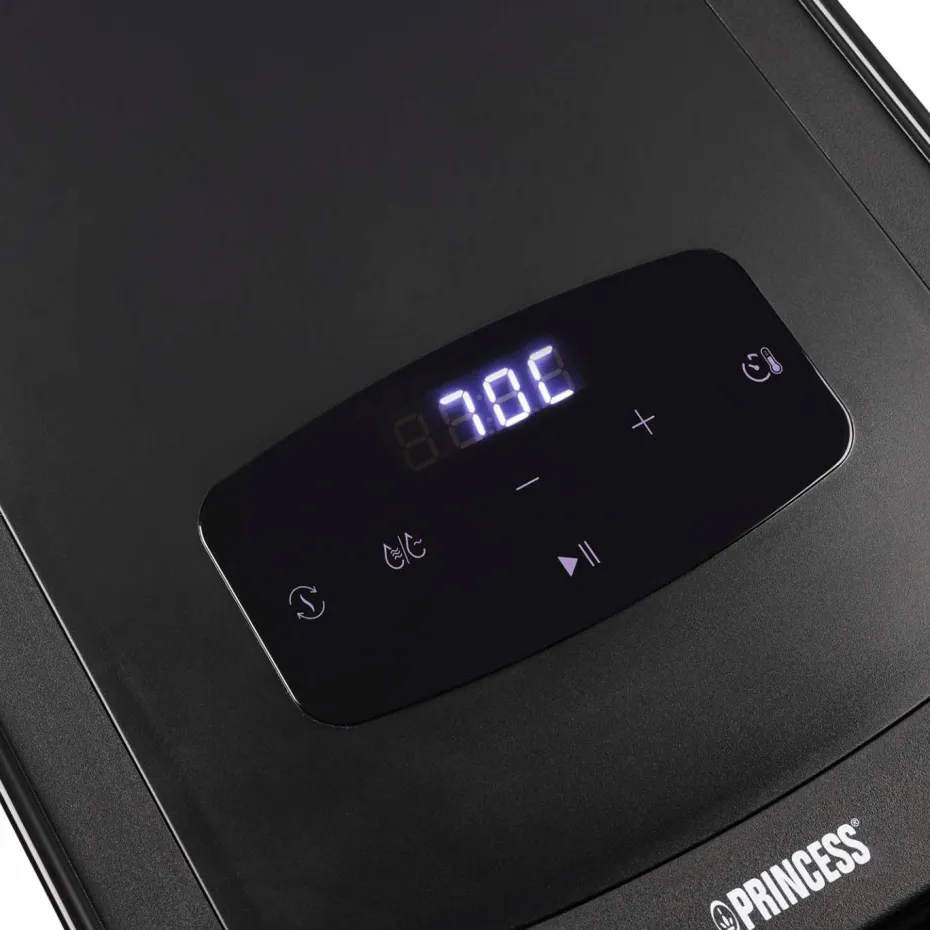 Princess Mat dehydrator 550 W
