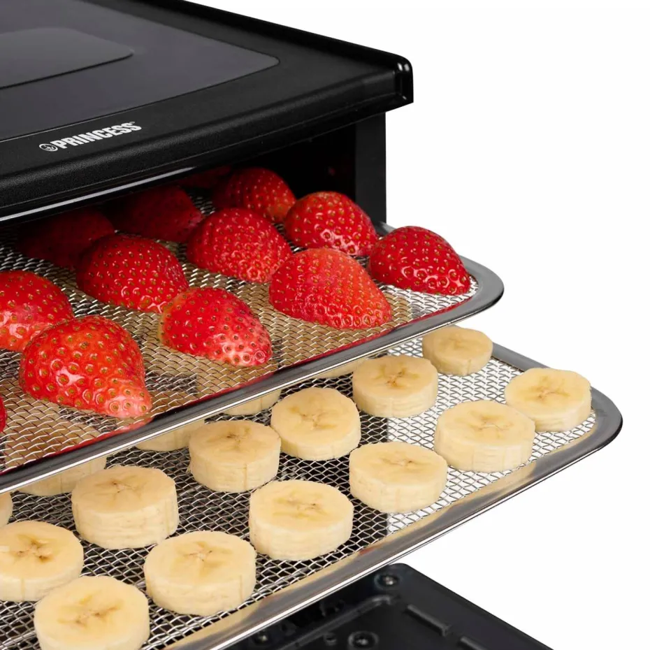 Princess Mat dehydrator 550 W
