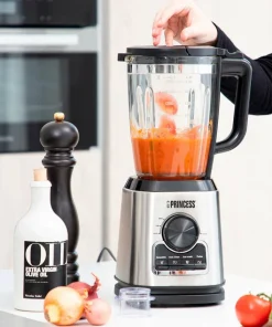 Princess Mikser 212094 Blender Solid Pro