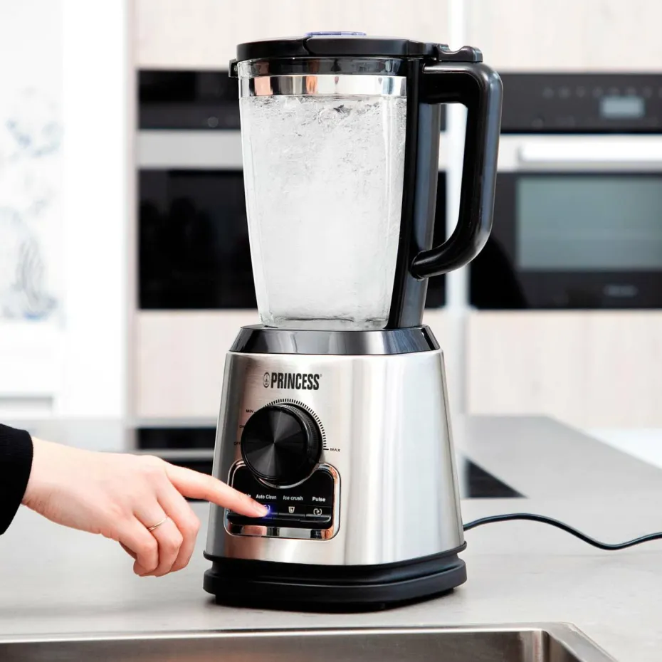 Princess Mikser 212094 Blender Solid Pro