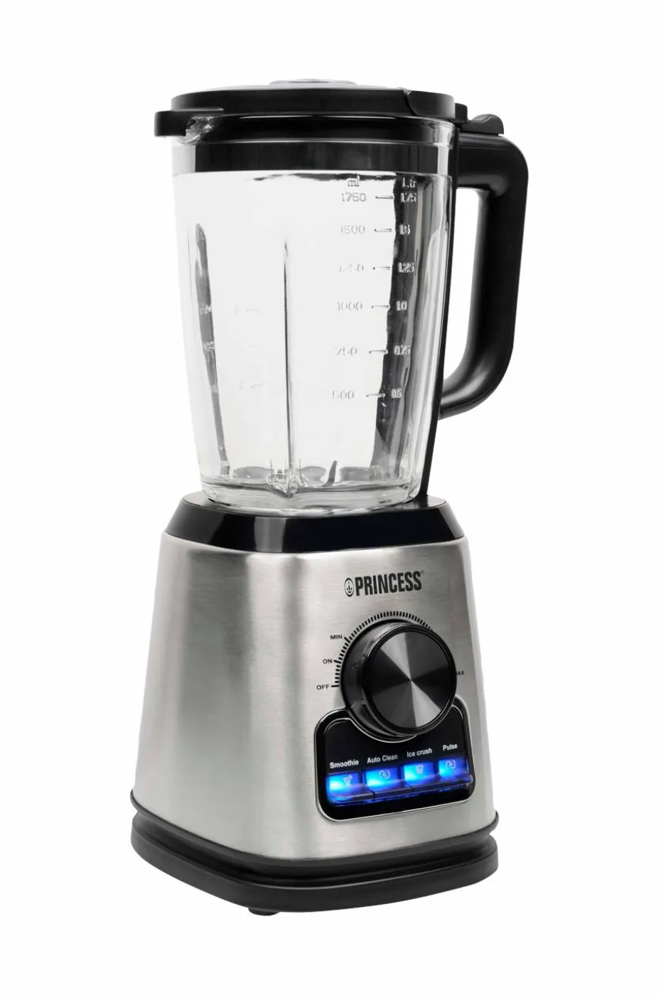 Princess Mikser 212094 Blender Solid Pro