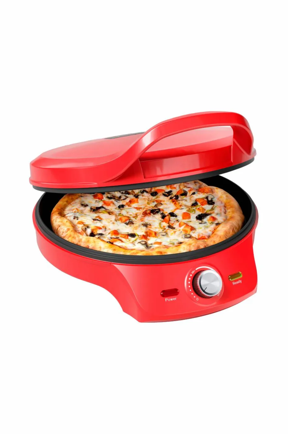 Princess Pizza Make Ø 32 cm 115007 2000W