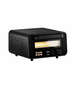 Princess Pizzaovn Pro Max 2100W 400°C