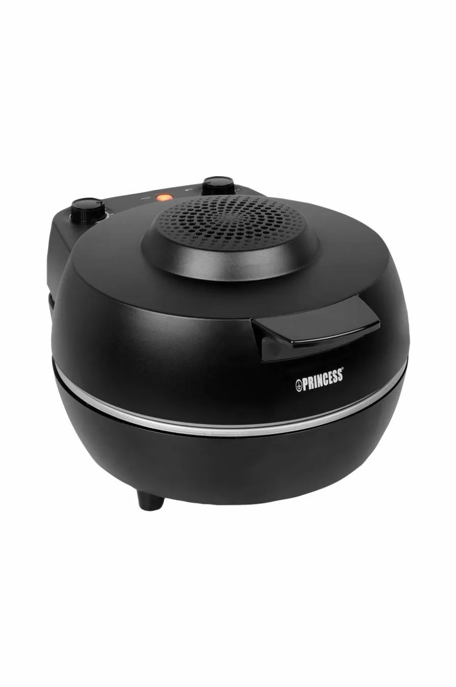 Princess Pizzaovn Pro med ekte pizzastein 30 cm