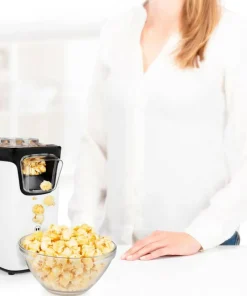Princess Popcornmaskin 292986