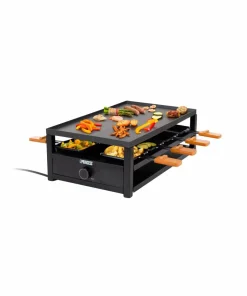 Princess Raclette 162655 Steel