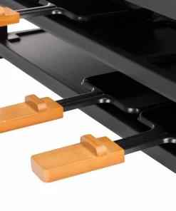 Princess Raclette 162655 Steel